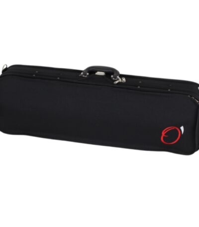 Ortola - Estuche Violin 4/4 Rectangular Ref. 912 Lujo