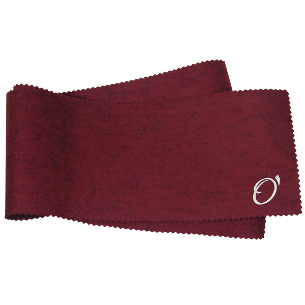 Ortola - Fieltro Cubre Teclas 125X15