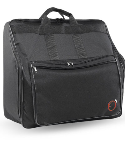 Ortola - Funda Acordeon 72-80-96 Bajos Termoconformado