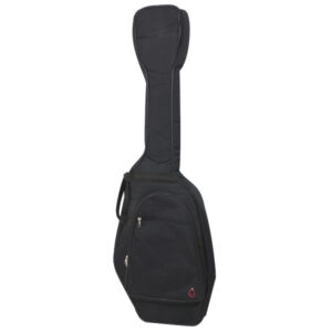 Ortola - Funda Bajo Eléctrico Bc Rich Warlock Ref. 53 Mochila