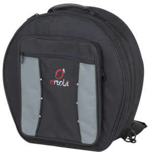 Ortola - Funda Caja 14X5'5" Bolsillo y Mochila Ref. Lbs