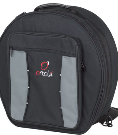 Ortola - Funda Caja 14X5'5" Bolsillo y Mochila Ref. Lbs