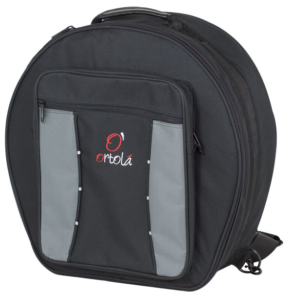 Ortola - Funda Caja 14X5'5" Bolsillo y Mochila Ref. Lbs Ortola - Funda Caja 14X5'5" Bolsillo y Mochila Ref. Lbs