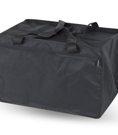 Ortola - Funda Cajon 50X31X31 Cms Nylon Sam Ref. 385 Con Logo