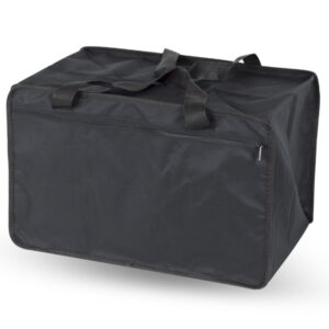 Ortola - Funda Cajon 50X31X31 Cms Nylon Sam Ref. 385 Sin Logo