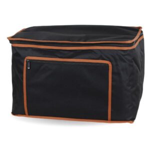 Ortola - Funda Cajon 50X33X35 Cms 10mm Polietileno Mochila