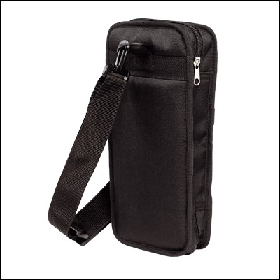 Ortola - Funda Chistu Especial Con Bandolera