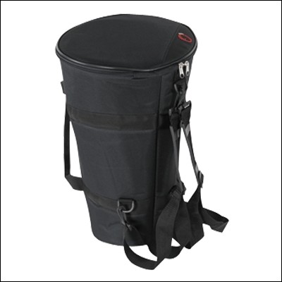 Ortola - Funda Darbuka Egipcia 44X28X20 Mochila