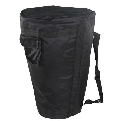 Ortola - Funda Djembe 16" 71X51X28 Cms 10mm Ortola - Funda Djembe 16" 71X51X28 Cms 10mm