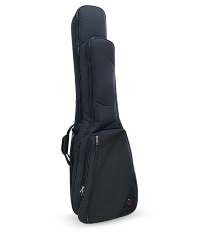 Ortola - Funda Doble Bajo + Guitarra Eléctrica Ref. 3007 Lb