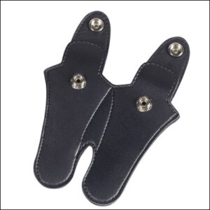 Ortola - Funda Dos Boquillas Trompa Chz-221