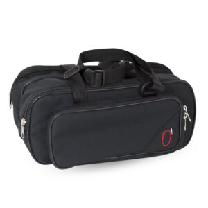 Ortola - Funda Dos Cornetas Cortas 20mm Pe Ref. 242 CH Amb