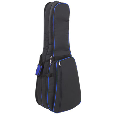 Ortola - Funda Dos Guitarras Electricas Ref. 3001 Lb