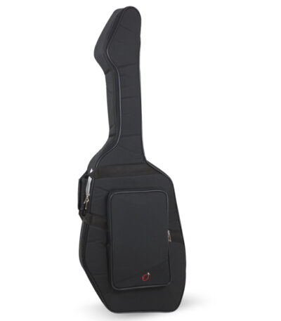 Ortola - Funda Electrica Bc Rich Warlock Ref. 53 Mochila