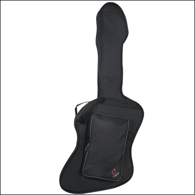 Ortola - Funda Electrica Firebird Epiphone Ref. 53 Mochila