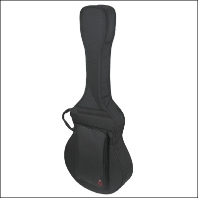 Ortola - Funda Electrica Gibson 335 10mm Mochila