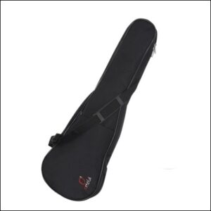 Ortola - Funda Estuche Violin Con Bandolera