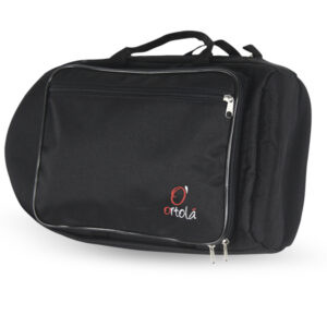 Ortola - Funda Fliscorno de Copla 25mm Mochila