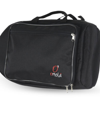 Ortola - Funda Fliscorno de Copla 25mm Mochila