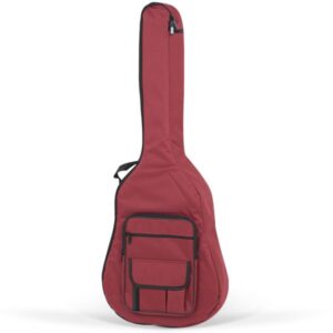 Ortola - Funda Guitarra Acustica 10mm Pe Ref. 32B-W