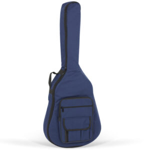 Ortola - Funda Guitarra Acustica 10mm Pe Ref. 32B-W