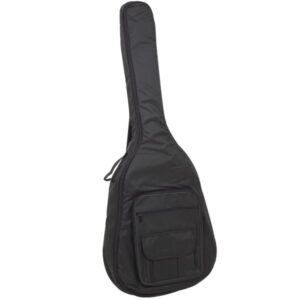 Ortola - Funda Guitarra Acustica 10mm Pe Ref. 32B-W