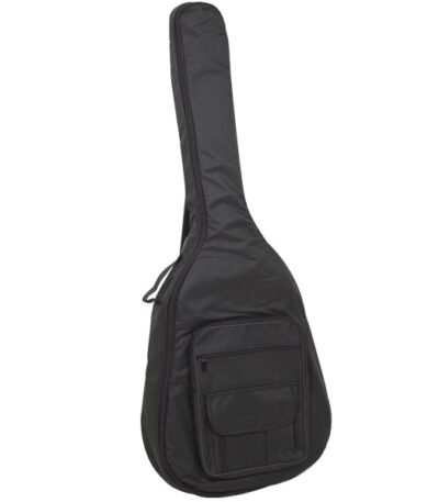 Ortola - Funda Guitarra Acustica 10mm Pe Ref. 32B-W