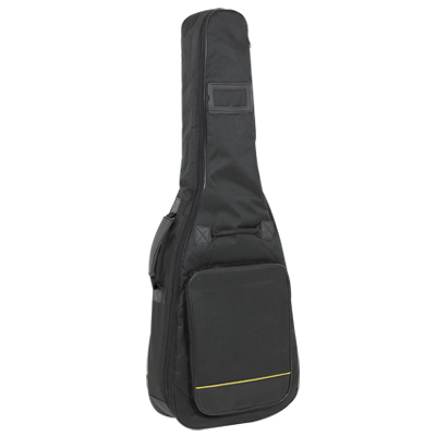 Ortola - Funda Guitarra Acustica 10mm Ref. 31 Mochila Sin Logo