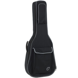 Ortola - Funda Guitarra Acustica 20mm Pe Ref. 47 Mochila Sin Logo