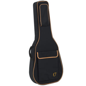Ortola - Funda Guitarra Acustica 20mm Pe Ref. 47 Mochila Sin Logo
