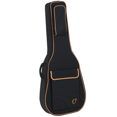 Ortola - Funda Guitarra Acustica 20mm Pe Ref. 47 Mochila Sin Logo