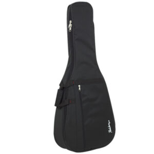 Ortola - Funda Guitarra Acustica 25mm Pe Ref. 71W Ch Protection Plus Mochila