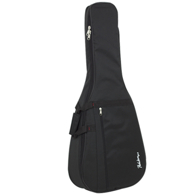 Ortola - Funda Guitarra Acustica 25mm Pe Ref. 71W Ch Protection Plus Mochila