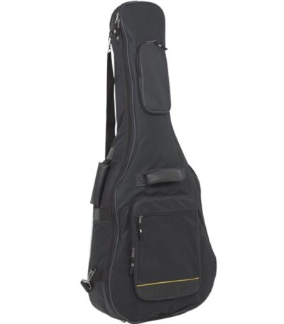 Ortola - Funda Guitarra Acustica 25mm Ref. 44 Sin Logo