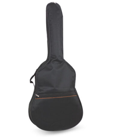 Ortola - Funda Guitarra Acustica 5mm Ref. 16-B Mochila Sin Logo