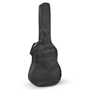 Ortola - Funda Guitarra Acustica Ref. 20-B-W Sin Logo