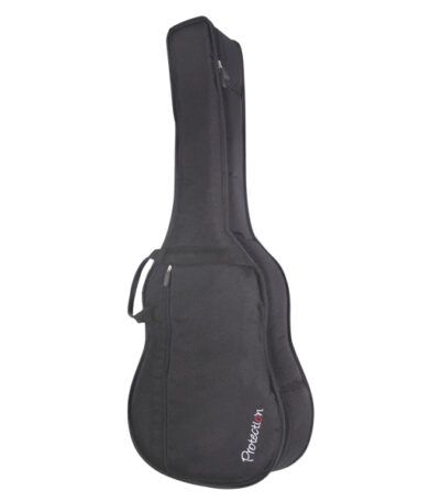 Ortola - Funda Guitarra Cadete 3/4 35mm Protection Ref. 70 Mochila