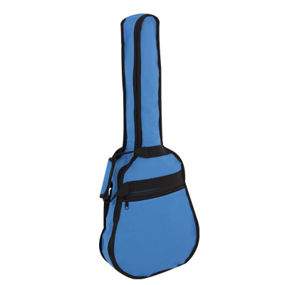 Ortola - Funda Guitarra Cadete 3/4 Ref. 20-B Mochila Con Logo