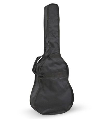 Ortola - Funda Guitarra Cadete 3/4 Ref. 20-B Mochila Con Logo