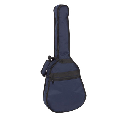 Ortola - Funda Guitarra Cadete 3/4 Ref. 20-B Mochila Sin Logo