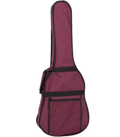 Ortola - Funda Guitarra Cadete 3/4 Ref. 23 Mochila Con Logo