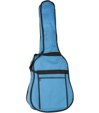 Ortola - Funda Guitarra Cadete 3/4 Ref. 23 Mochila Con Logo