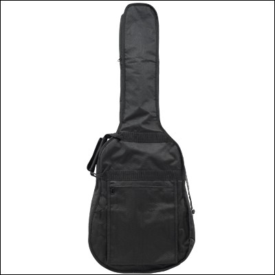 Ortola - Funda Guitarra Cadete 3/4 Ref. 23 Mochila Con Logo