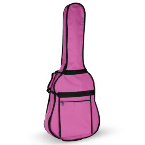 Ortola - Funda Guitarra Cadete 3/4 Ref. 23 Mochila Sin Logo