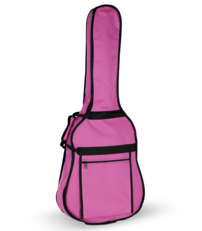 Ortola - Funda Guitarra Cadete 3/4 Ref. 23 Mochila Sin Logo