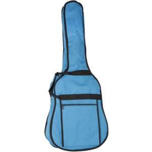 Ortola - Funda Guitarra Cadete 3/4 Ref. 23 Mochila Sin Logo