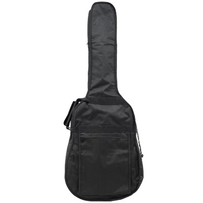 Ortola - Funda Guitarra Cadete 3/4 Ref. 23 Mochila Sin Logo