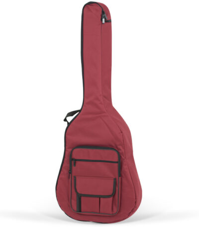 Ortola - Funda Guitarra Cadete 3/4 Ref. 32-B Mochila