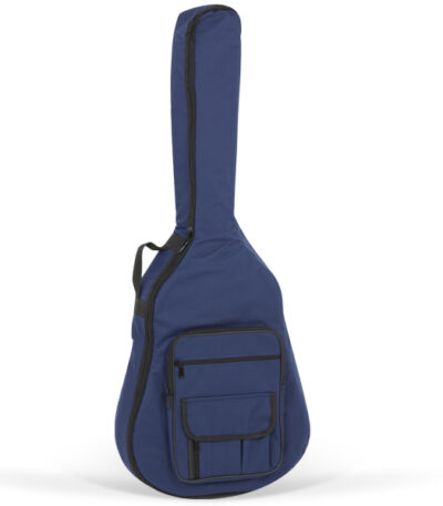 Ortola - Funda Guitarra Cadete 3/4 Ref. 32-B Mochila