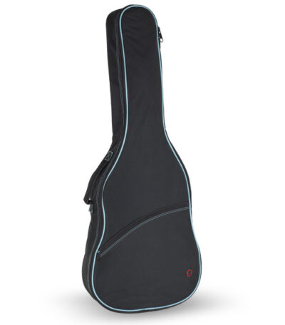 Ortola - Funda Guitarra Cadete 3/4 Ref. 33 Mochila Con Logo